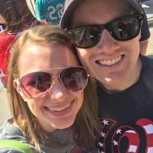 Meet your Posher, Rebekah